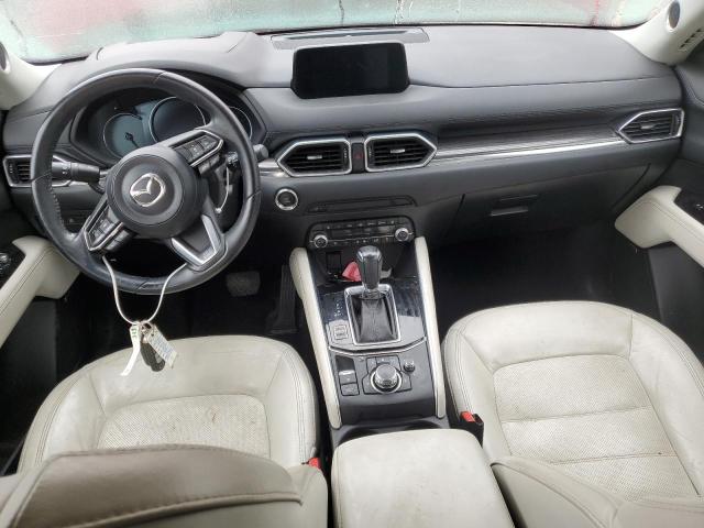 2019 MAZDA CX-5 GRAND TOURING RESERVE JM3KFBDY5K0590032