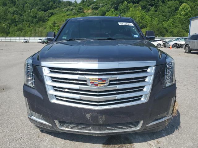 2018 CADILLAC ESCALADE E 1GYS4KKJ9JR111684
