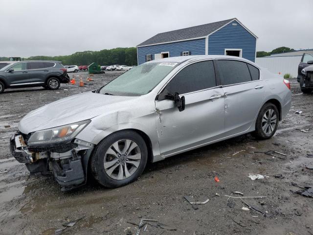 2013 HONDA ACCORD LX - 1HGCR2F33DA188496