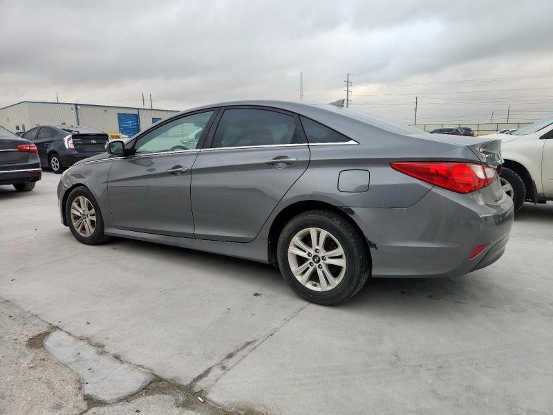 Vin: 5npeb4ac5eh839068, lot: 60002105, hyundai sonata gls 20142