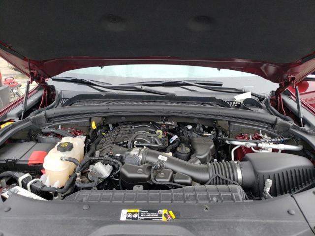 2021 JEEP GRAND CHER 1C4RJKBG5M8139137
