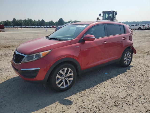 KIA SPORTAGE L