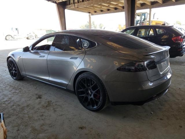 2015 TESLA MODEL S P9 5YJSA1V41FF100609
