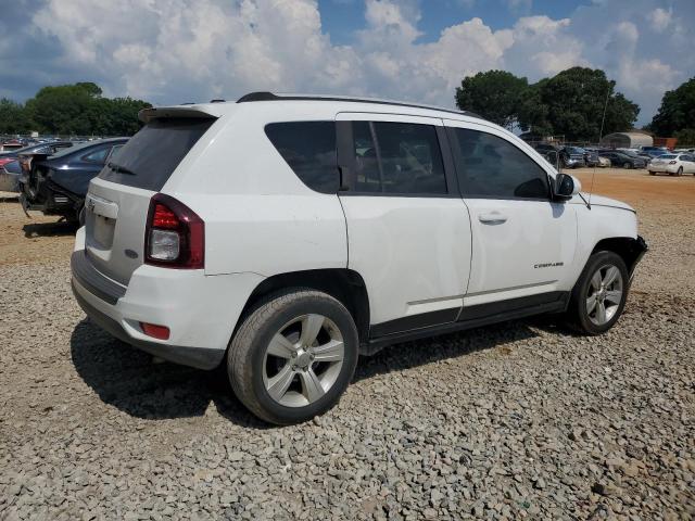 Vin: 1c4njcea9gd599666, lot: 61837545, jeep compass latitude 20163