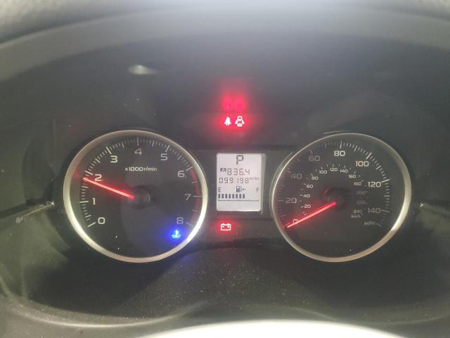 2015 SUBARU FORESTER 2 JF2SJADC2FH404705