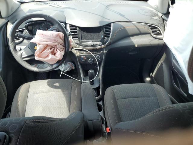 2020 CHEVROLET TRAX LS KL7CJKSB6LB316626