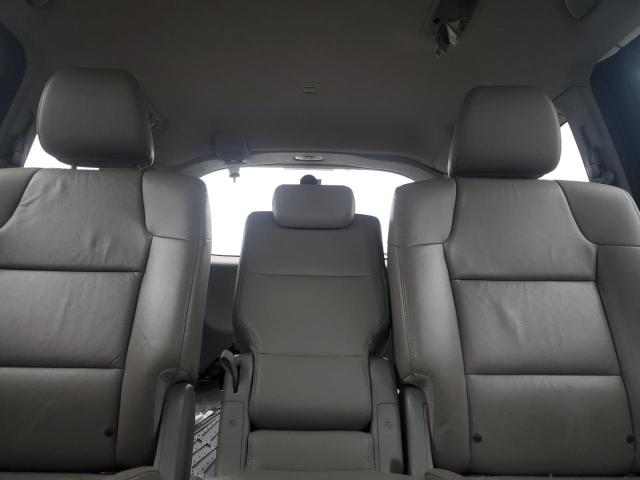 2012 HONDA ODYSSEY EX - 5FNRL5H67CB031076