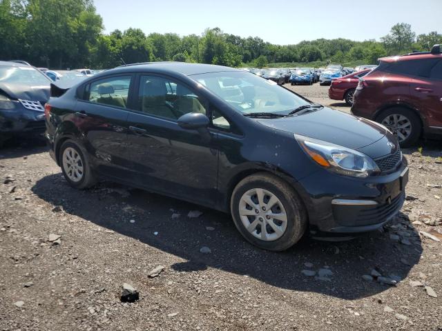 Vin: knadm4a3xh6040727, lot: 61080115, kia rio lx 20174