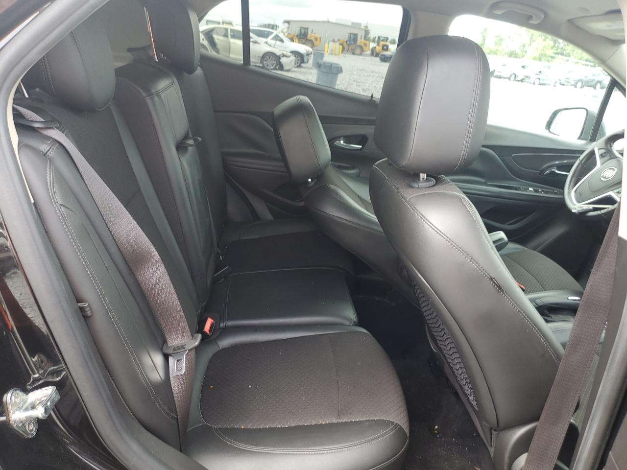 BUICK ENCORE SPORT TOURING