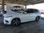 2017 VOLVO XC90 T8 - YV4BC0PM3H1170168