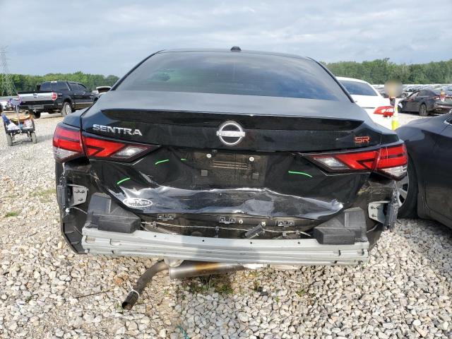 2024 NISSAN SENTRA SR - 3N1AB8DV3RY276066