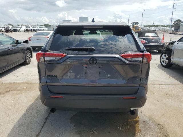 2t3h1rfv1pc228541 - 2023 Toyota rav4 le - #59481025