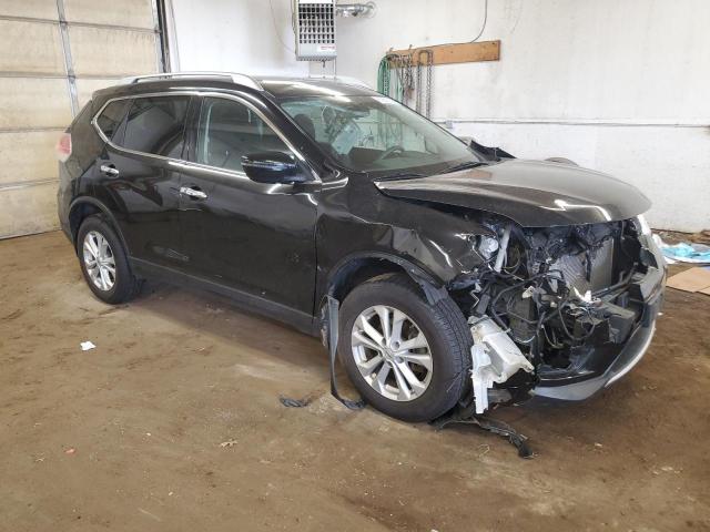 2016 NISSAN ROGUE S - KNMAT2MV3GP595568