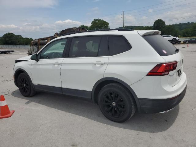 2018 VOLKSWAGEN TIGUAN S - 3VV1B7AX5JM076641