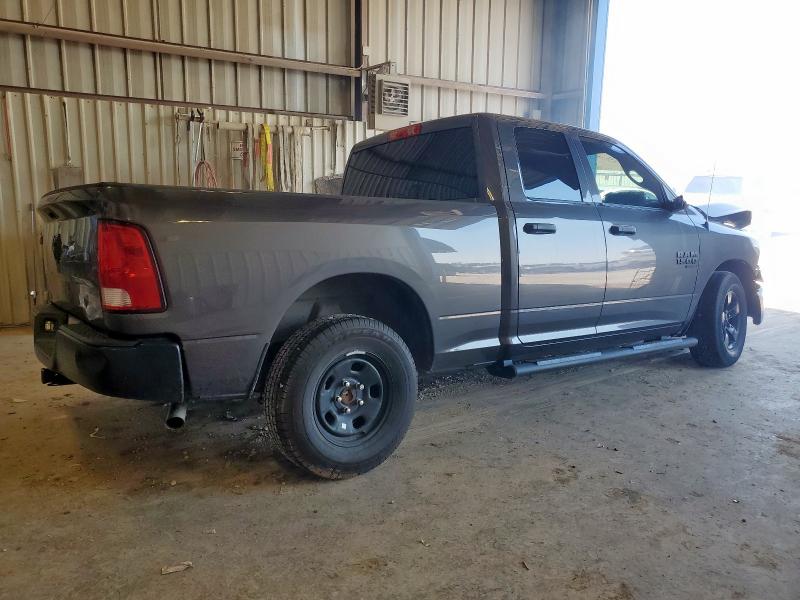 2021 RAM 1500 CLASS 1C6RR6FG8MS563917