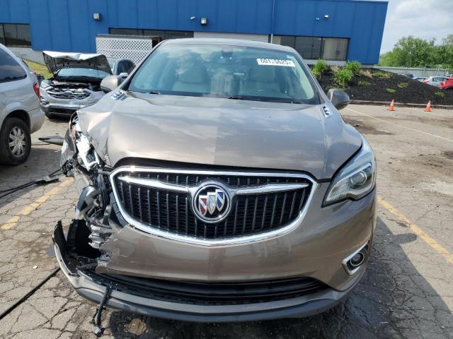 2019 BUICK ENVISION P LRBFX1SA9KD010439
