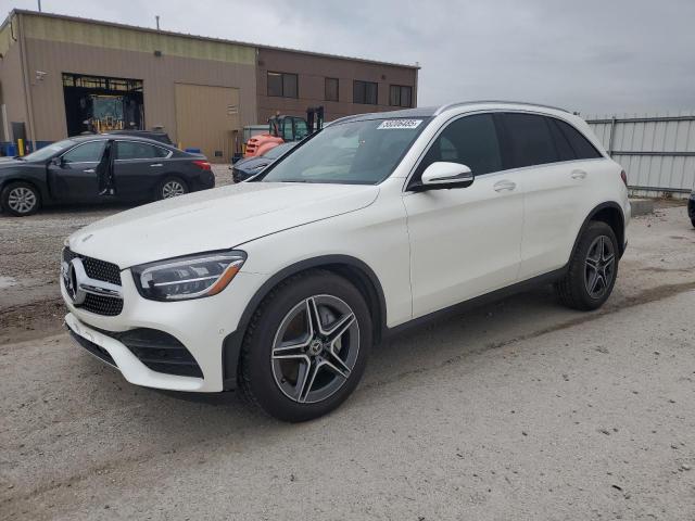 Vin: wdc0g8eb4lf751859, lot: 58206485, mercedes-benz glc-class 300 4matic 2020 img_1