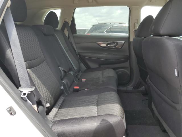 2017 NISSAN ROGUE SV - 5N1AT2MVXHC876609