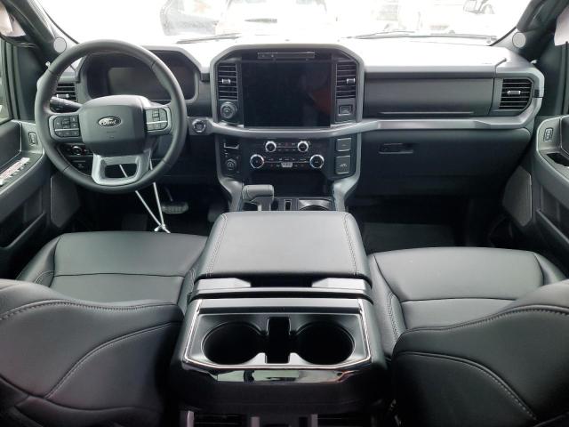 2025 FORD F150 XLT 1FTFW3L56SFA25275