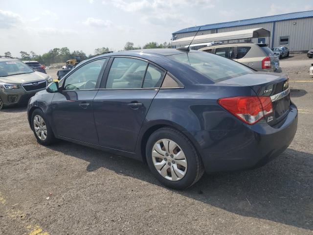 Vin: 1g1pc5sg5g7131156, lot: 60509135, chevrolet cruze ls 20162