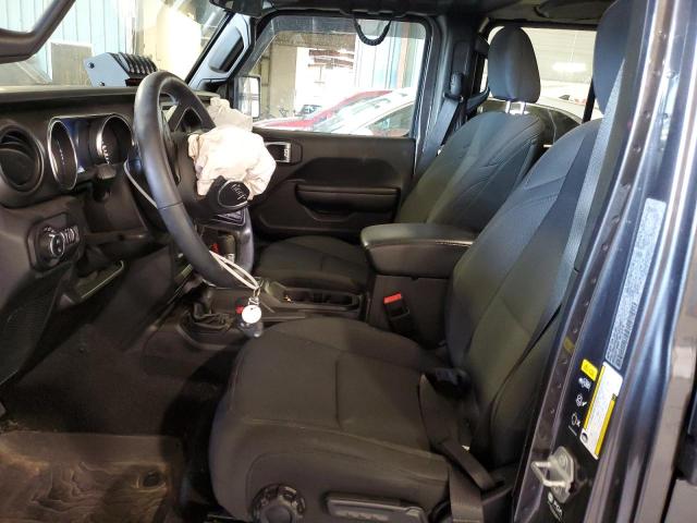 2021 JEEP GLADIATOR 1C6HJTAG2ML532486