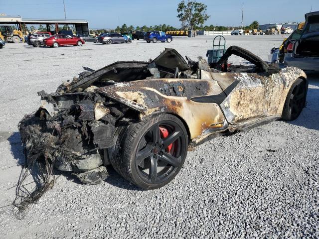 2024 CHEVROLET CORVETTE Z 1G1YF2D34R5603995