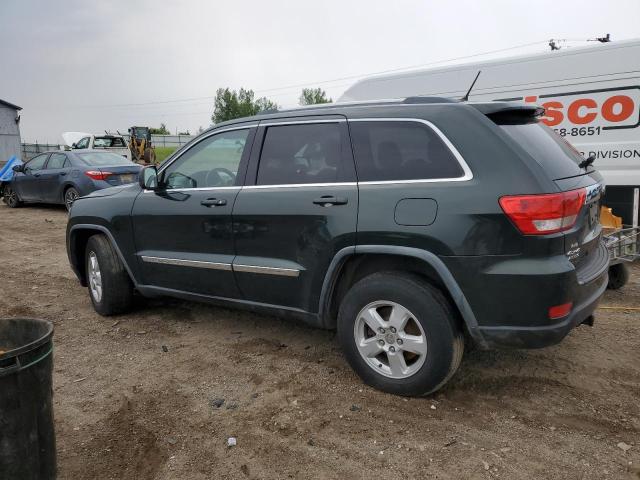 Vin: 1j4rr4gg2bc540744, lot: 60991785, jeep grand cher laredo 20112