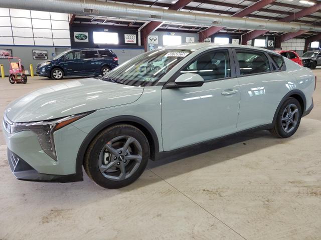 Vin: 3kpft4de6se094538, lot: 59758925, kia k4 lx lx 2025 img_1