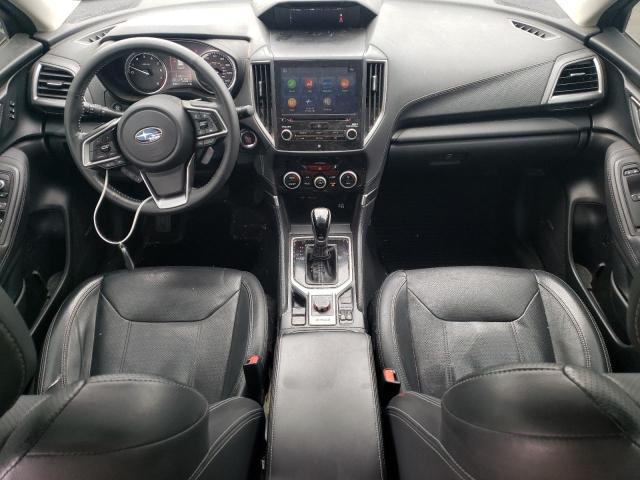 2019 SUBARU FORESTER T JF2SKAWC2KH540529