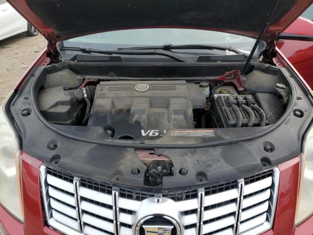 3gyfnge34ds533243 - 2013 Cadillac srx luxury collection - #60542385