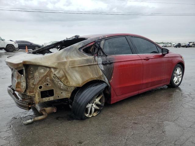 Vin: 3fa6p0hd6fr241976, lot: 60294705, ford fusion se 20153