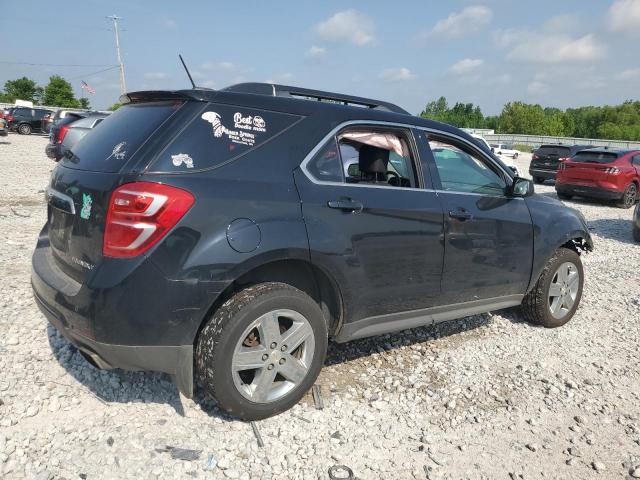 2016 CHEVROLET EQUINOX LT 2GNFLFE30G6196747