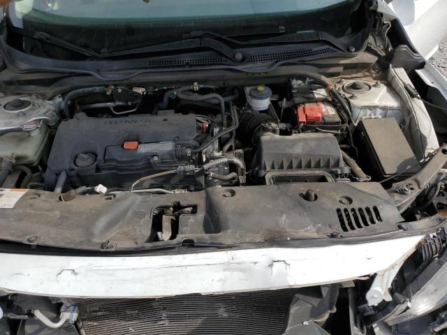 2017 HONDA CIVIC LX - 19XFC2F58HE064631