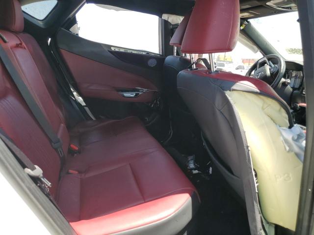 2025 LEXUS NX 350H BA JTJGKCEZ7S2042980