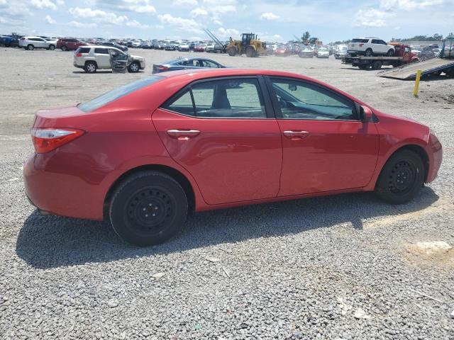 Vin: 2t1burhe7fc414084, lot: 60473555, toyota corolla l 20153
