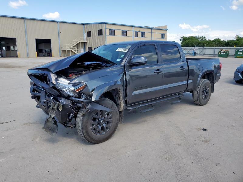 Vin: 3tybz5dn7pt002759, lot: 61225585, toyota tacoma double cab 2023 img_1
