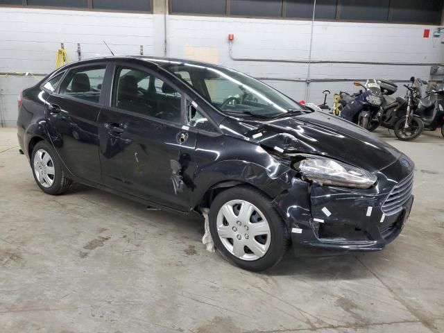 2015 FORD FIESTA S 3FADP4AJ9FM157758