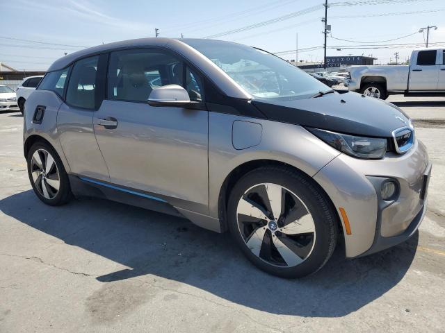 Vin: wby1z4c56ev276135, lot: 61170765, bmw i series rex 20144