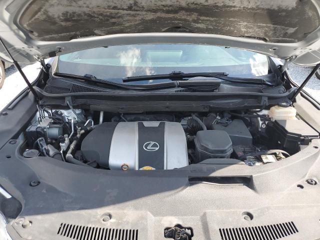 2017 LEXUS RX 350 BAS 2T2ZZMCA4HC059963