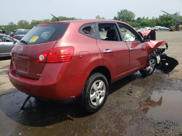 2010 NISSAN ROGUE S - JN8AS5MV6AW103993