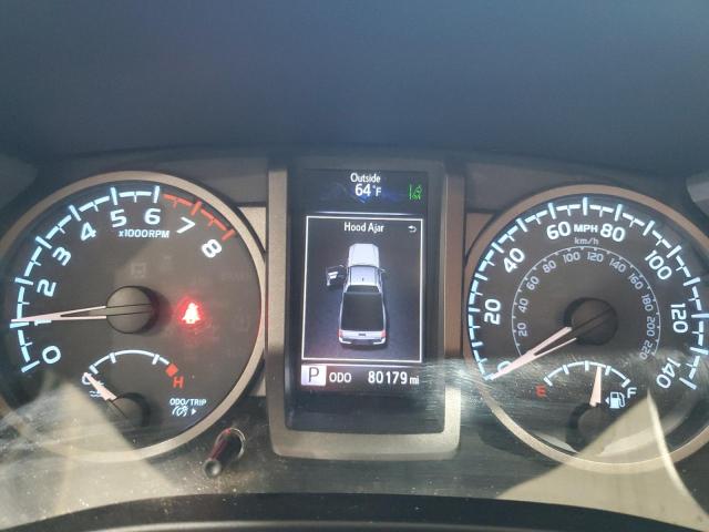 2018 TOYOTA TACOMA ACC 5TFSZ5AN9JX123259