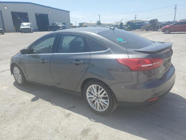 2017 FORD FOCUS TITA 1FADP3J28HL347655