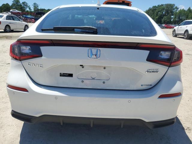 2025 HONDA CIVIC SPOR 19XFL4H94SE015381