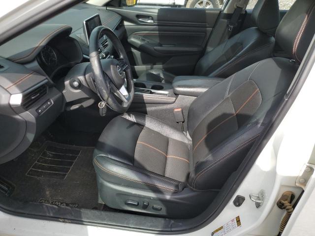 2020 NISSAN ALTIMA SR - 1N4BL4CV4LC120424