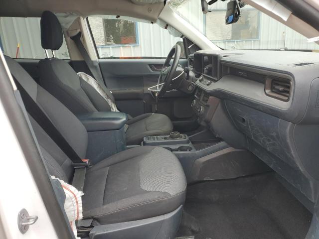 2022 FORD MAVERICK X 3FTTW8E32NRA64657
