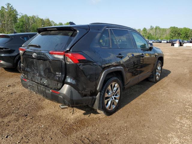 Vin: 2t3r1rfv7mc178552, lot: 55798395, toyota rav4 xle 20213