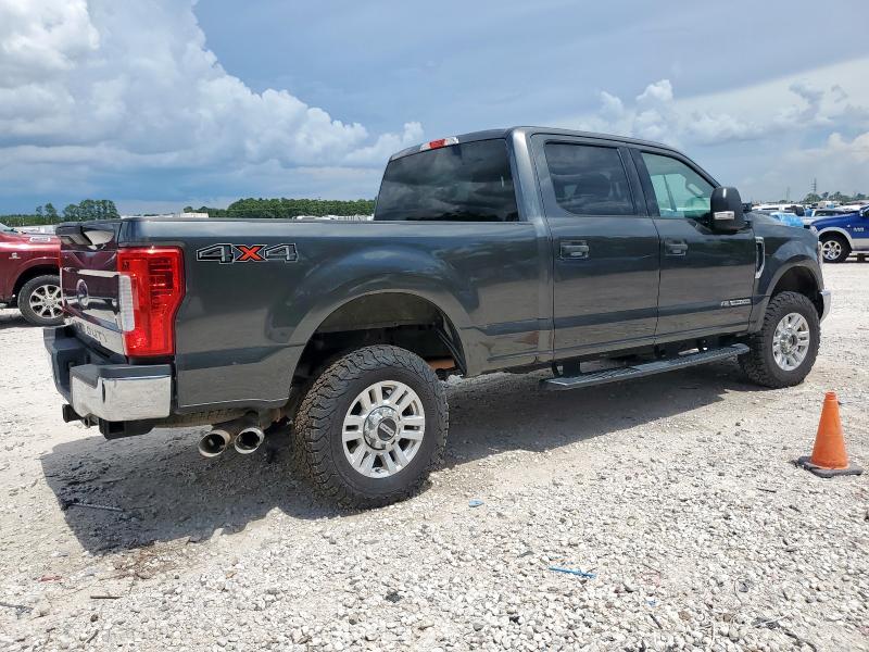 Vin: 1ft7w2bt3kee86518, lot: 61844105, ford f250 super duty 20193