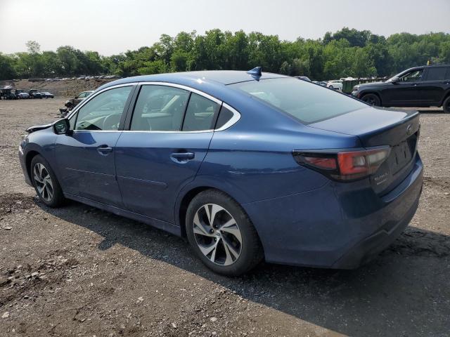 Vin: 4s3bwac69m3005862, lot: 60305075, subaru legacy premium 20212