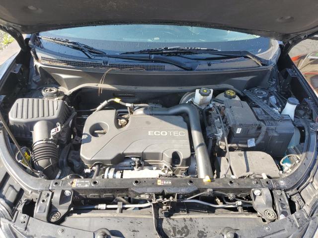 2020 CHEVROLET EQUINOX LT - 3GNAXKEV4LL312918