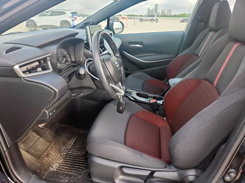 2023 TOYOTA COROLLA SE - 5YFP4MCE7PP161995